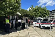 出廠三年半保時捷跑車遭法拍！台中男5折331萬得標：過癮