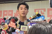 吳慷仁開罵《藍調時光》劇組後首露面！揭邵雨薇「脫衣試鏡」真相