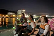 追星去！宜蘭首推「海上星空之旅」一睹絕美夜空　盼刺激「夜經濟」效益