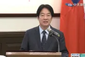 轟賴清德威脅民意代表　趙少康：原來青鳥是他的御用小鳥？