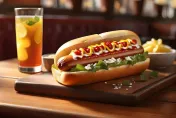 外食族快看！熱狗配「優格、優酪乳」恐成一級致癌物