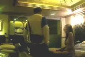 長髮雙峰技巧有口碑！「雯雯」鬆一下「2400」　竟是男兒身