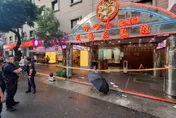 不滿遭收保護費！兇手稱槍枝「過世友人」遺留　吳明達中彈恐藏玄機