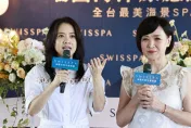寶媽驚爆退出演藝圈！聞舊愛汪建民罹癌發聲了　認已斷聯10年