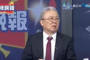 解放軍機這回「夜間」擾台！退將這原因怪罪于北辰