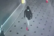 快訊/林士傑槍擊案再逮1嫌！　女子落網「曾經手買賣2作案權利車」