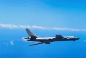 漢光41號演習第六天　解放軍機圍台窺探動態曝光！