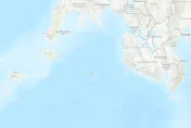 快訊/菲律賓外海規模7.1地震　未來恐有餘震