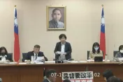 立院經委會成立進口雞蛋調查小組　綠委退席抗議