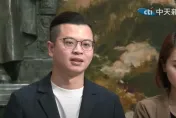 遭疑出國未勘災黃捷反咬4藍委　凌濤揭她「三漏洞」：充分展現充滿謊言