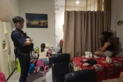 影/桃園抄2養生館！11女隔著布簾就上工　「泰台越」合奏