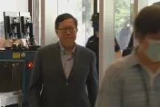 鄭文燦涉貪遭押要怪「她」？游盈隆：蔡英文8年完全執政Happy Hour已結束