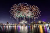 「2024大稻埕夏日節」17日開跑！6飯店祭出超值「煙火房」
