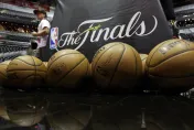 賺翻了！NBA簽11年2.5兆轉播新約　頂級球星年薪有望破億美元