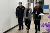 影/天道盟組假檢警、假投資詐團　不法獲利6千萬警逮23人
