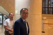 影/鄭文燦遭「當庭收押」！涉貪污2度交保難逃一劫　律師不服再戰：將提抗告