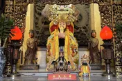 玉皇上帝神格有多高？初九「天公生」祭拜攻略一次看