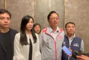 鄭文燦遭裁定羈押禁見　張善政：大家心裡面應該很清楚了