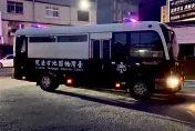 快訊/鄭文燦關押桃園看守所　編號「2350」曝光後又突更改保密
