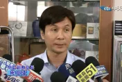 鄭文燦進看守所就花錢！換上囚服添購「助眠三寶」　3室友身分曝光