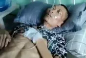 28歲男被朋友出賣慘淪「豬仔」！瘦成皮包骨、狂吐血　獲救返家仍離世