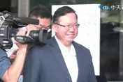 影/黃世杰「同桌」鄭文燦惹議　黃揚明曝他關鍵角色：難道靠王義川？