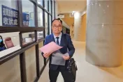 鄭文燦遭收押火速提抗告！高院證實已收案　合議庭最快今做出裁定