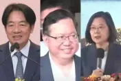 皇城起腥風血雨了！鄭文燦2進2出遭羈押　網驚呼：太后也縮手了？