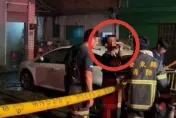 快訊/台東阿公「懷疑長跑36年女友出軌」先殺後放火　檢聲請羈押獲准