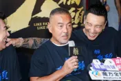 龍天翔酒後失控首現身！自嘲「向天借膽」　後悔喊：我都70歲了