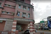 快訊/台南警五分局驚傳墜樓！ 21歲實習警專生倒臥停車場不治