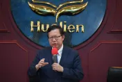 鄭文燦「傳LINE給秘書串證」遭羈押！ 10年心腹驚人背景曝「太陽花重要幹部慘淪白手套」