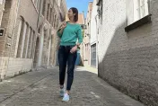 快訊/江坤俊否認性騷！鄭凱云不忍了260字再發聲：不能做錯事還不承認