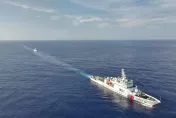 影/刷新紀錄！陸海警船連續203天現身釣魚台海域　中方：依法管控