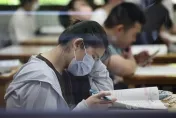 分科測驗物理試題設計新穎！計算量偏多　教師喊燒腦「中間偏難」