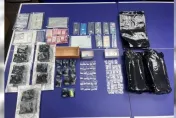 心很壞！來台打半年搖身變「藥頭」　坦承為了讓同鄉「異地舒壓」