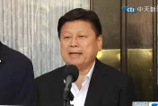 立院三黨黨團達成「花東快」共識　傅崐萁高呼：感謝！