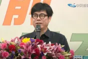 陳水扁盛讚「邱議瑩是下屆高雄市長大黑馬」　陳其邁：能為民服務都是好馬