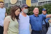周典論砸500萬幫買連署書案！最高院發回更審