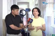 傳鄭文燦案有內鬼洩密　王鴻薇疾呼法務部：即刻立案調查