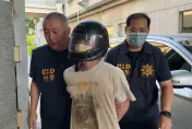 快訊/殺母傷父泯滅人性！「人劍合一」弒母男涉2重罪遭聲押