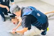 花千萬元買單林士傑？南警局長曝：像黑吃黑　直呼犯罪手法縝密