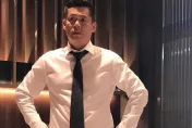 汪建民不菸不酒罹肺癌4期！健保NGS揪變異基因　醫判精準用藥跟進