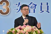 鄭文燦抗告遭駁回「確定要關2個月」！ 卓榮泰說話了