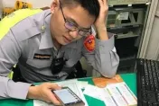 三重28歲警遭賓士撞死！遺留4歲兒　生前優良事蹟曝光