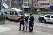 三重人渣「吸喪屍毒」撞死警！就是追殺前妻「害台64墜橋亡」同1人