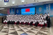 405名運動員！巴黎奧運大陸代表團成立　11歲「滑板少女」成最年輕選手