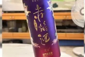他曬「57.6度紫瓶金門高粱」：跟58度差在哪　內行：有老酒調和