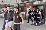 影/明仁會吸收未成年當詐騙車手　3個月海削2千萬警逮13嫌
