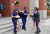 快訊/毒駕開賓士害三重警枉死殉職　人渣駕駛遭檢方聲押